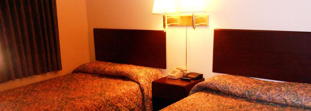 Budget Inn Artesia Exteriér fotografie