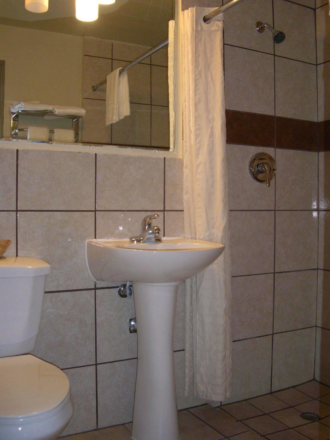 Budget Inn Artesia Exteriér fotografie