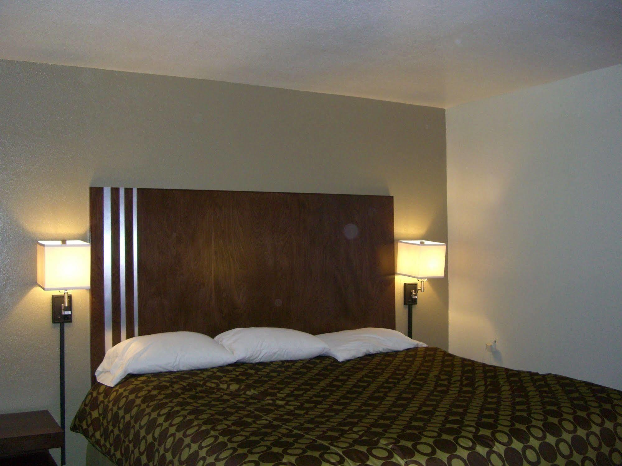 Budget Inn Artesia Exteriér fotografie