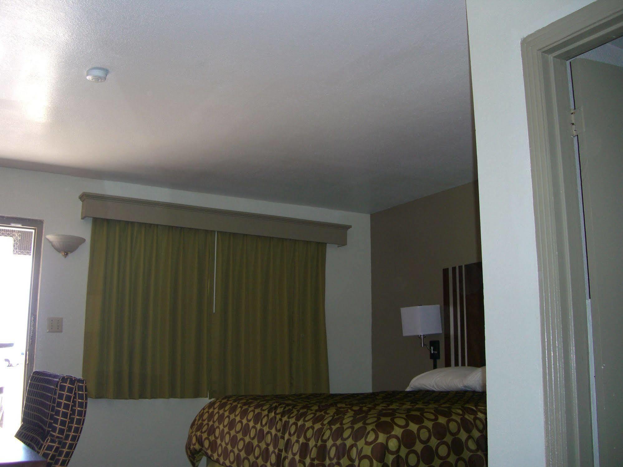 Budget Inn Artesia Exteriér fotografie